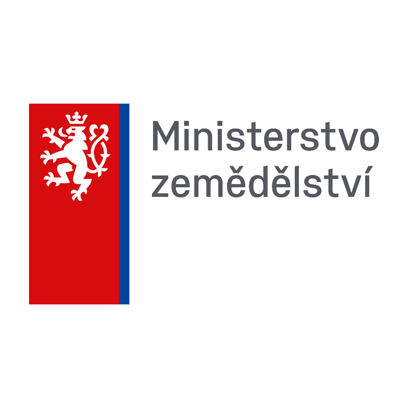 MINISTERSTVO ZEMEDELSTVI