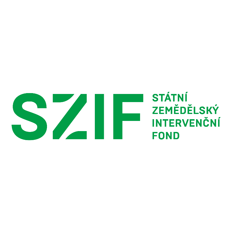 STATNI ZEMEDELSKY INTERVENCNI FOND